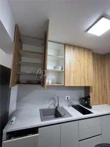 MDI Green Rezidence cu parcare la subsol - foto 4