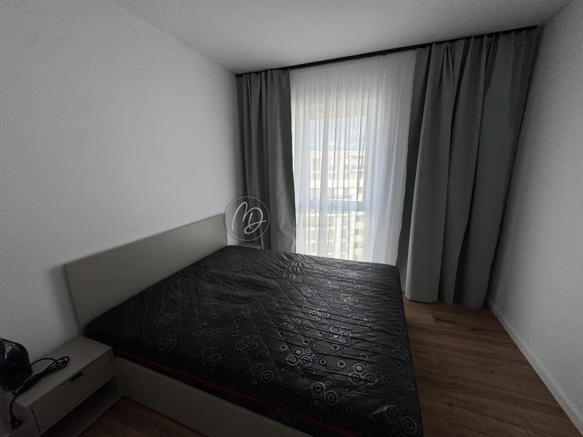 MDI Green Rezidence cu parcare la subsol - foto 7