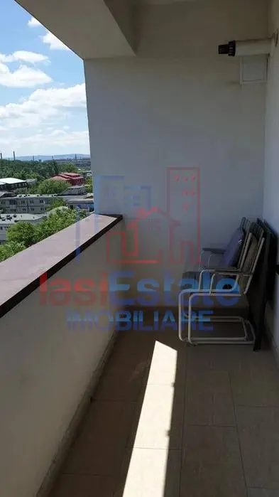Apartament 2 Camere Nicolina - Prima Statie - foto 5