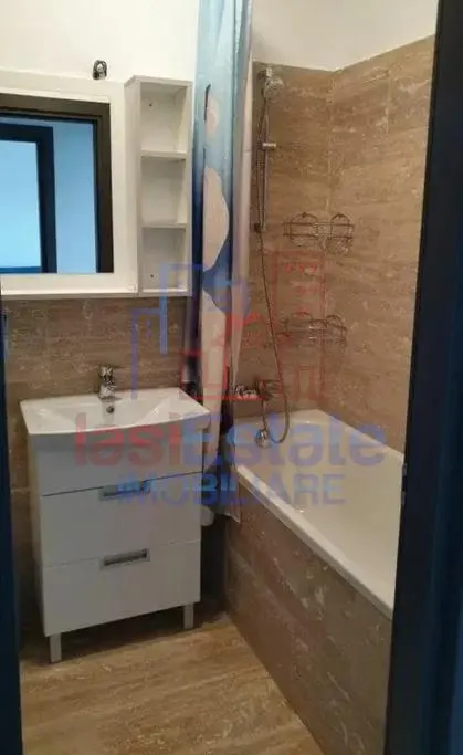 Apartament 2 Camere Nicolina - Prima Statie - foto 6