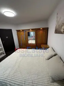 Apartment with 1 bedrooms for rent 32 sqm in Iasi, Gara area - Iasi