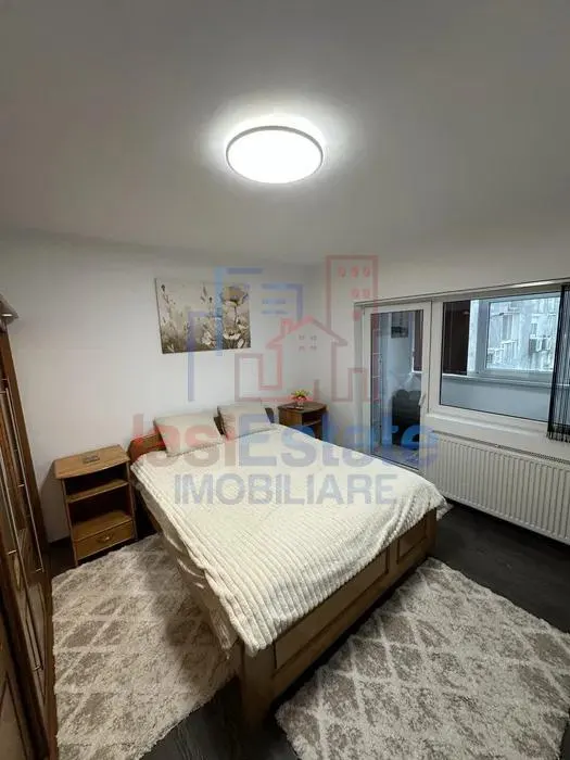 Apartament 1 Camera Gara - McDonald''s - foto 3