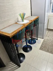 Apartament 1 Camera Gara - McDonald''s - foto 4