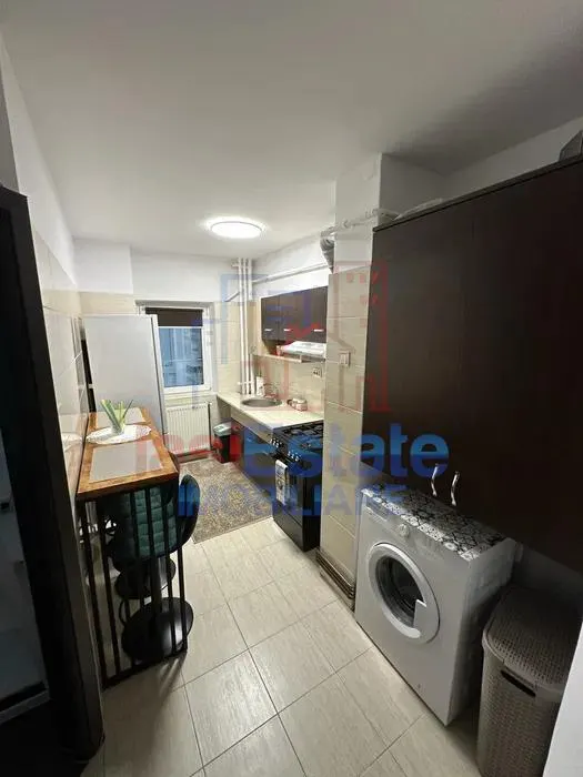 Apartament 1 Camera Gara - McDonald''s - foto 5