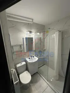 Apartament 1 Camera Gara - McDonald''s - foto 6