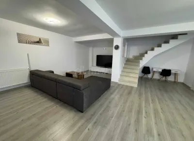 Casa moderna - Green City -4 camere -3 bai - 150mp utili - 185mp teren - 1 Decembrie