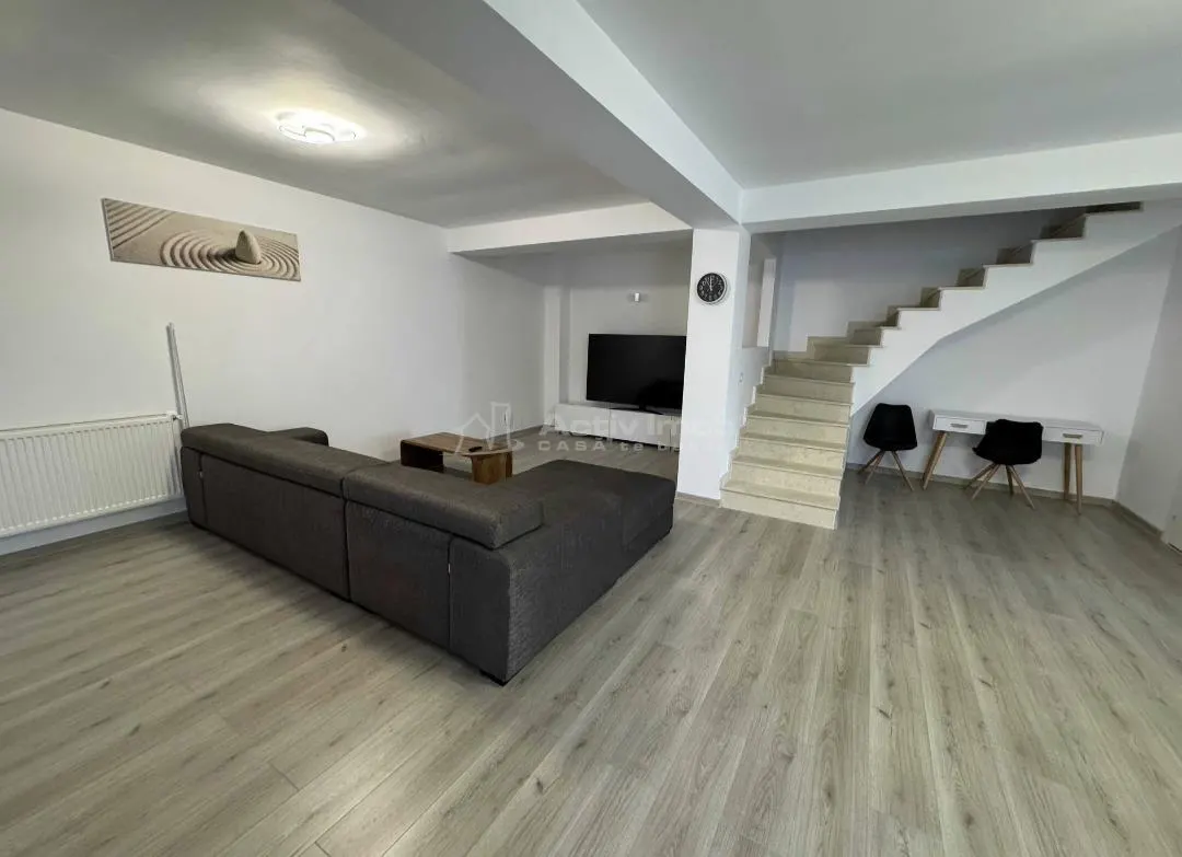 House / villa for rent 150 sqm in 1 Decembrie - foto 1