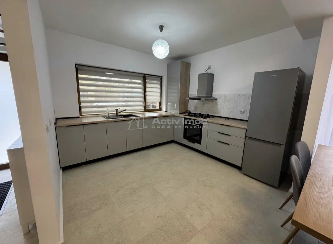 House / villa for rent 150 sqm in 1 Decembrie - foto 3