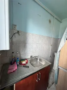 2 camere - Etaj 3 din 4 - Ale. Pacii - Deva