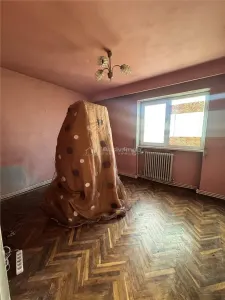 2 camere - Etaj 3 din 4 - Ale. Pacii - foto 4