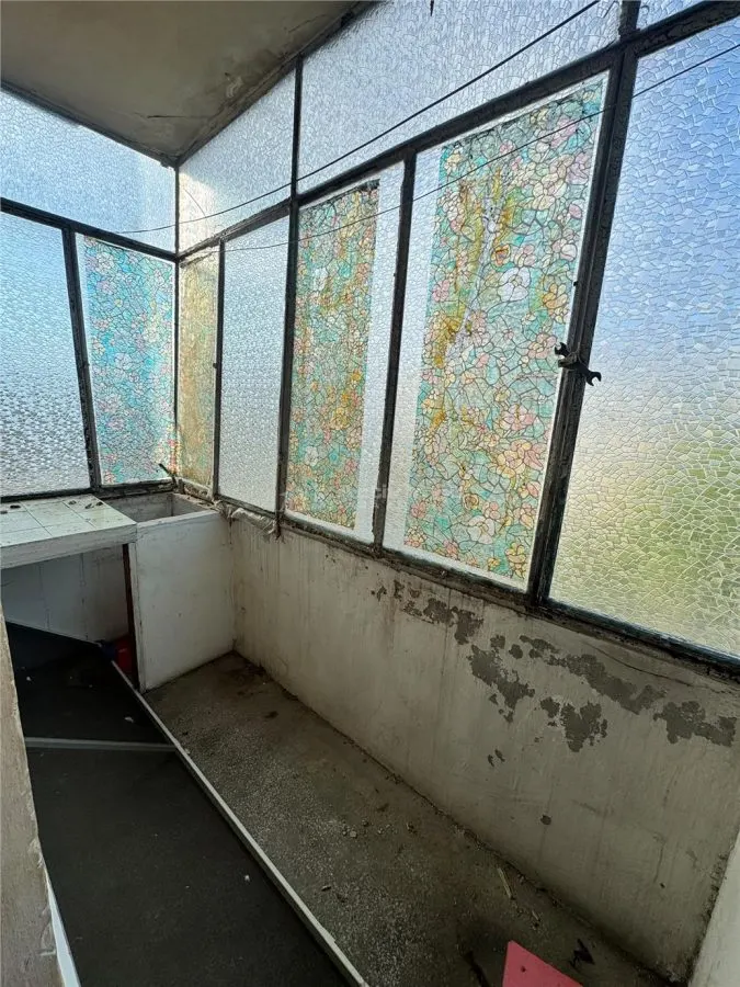 2 camere - Etaj 3 din 4 - Ale. Pacii - foto 5