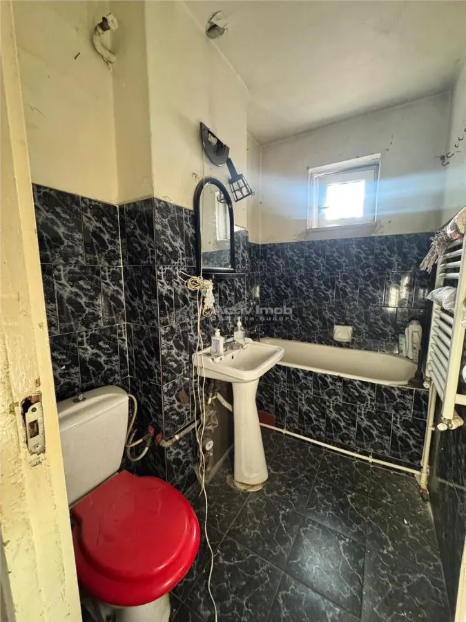 2 camere - Etaj 3 din 4 - Ale. Pacii - foto 6