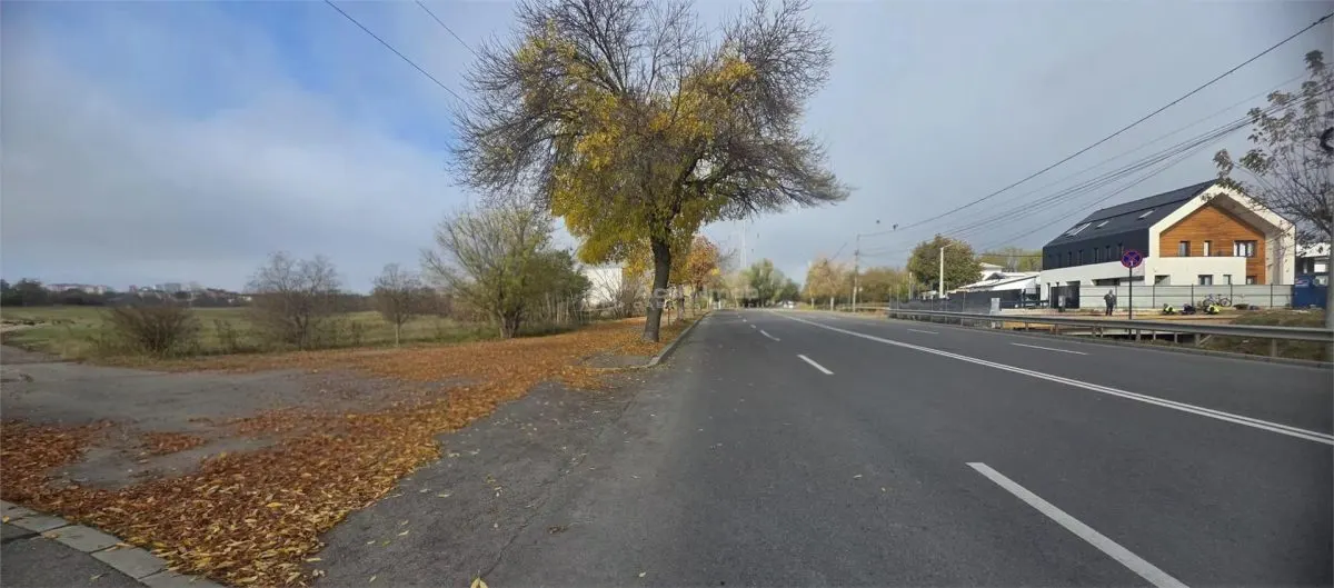 Teren de vanzare – 1.700 mp deschidere 13 ml Calea Ialomitei Potential excelent de investitie - foto 3