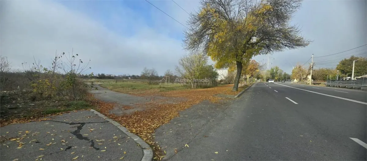 Teren de vanzare – 1.700 mp deschidere 13 ml Calea Ialomitei Potential excelent de investitie - foto 4