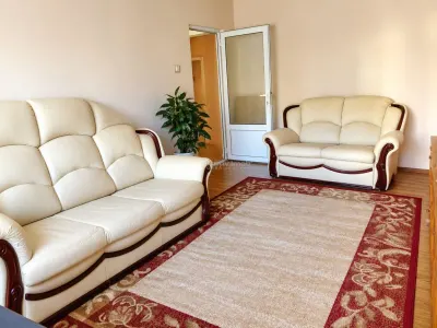 Apartament 4 Camere 2 bai etaj 1 boxa la subsol - Baia Mare