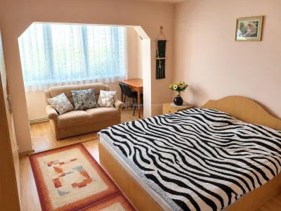 Apartament 4 Camere 2 bai etaj 1 boxa la subsol - foto 6