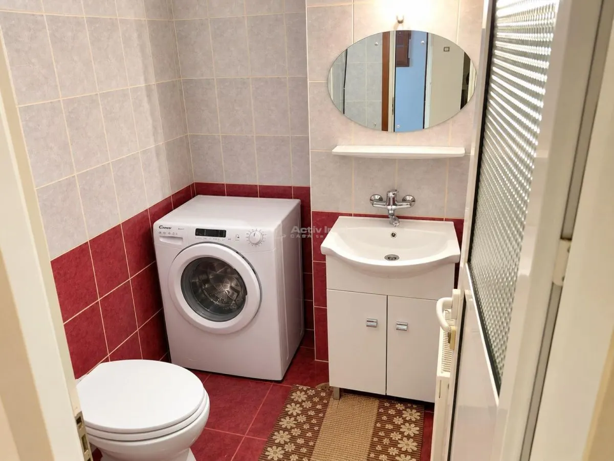 Apartament 4 Camere 2 bai etaj 1 boxa la subsol - foto 9