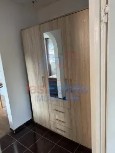 Apartment with 2 bedrooms for rent 46 sqm in Iasi, Podul de Piatra area - foto 4