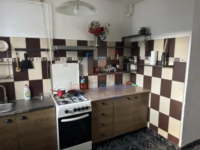 Apartment with 2 bedrooms for rent 46 sqm in Iasi, Podul de Piatra area - foto 8