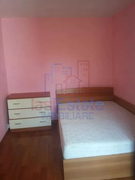 Apartment with 2 bedrooms for rent 35 sqm in Iasi, Tatarasi area - foto 3