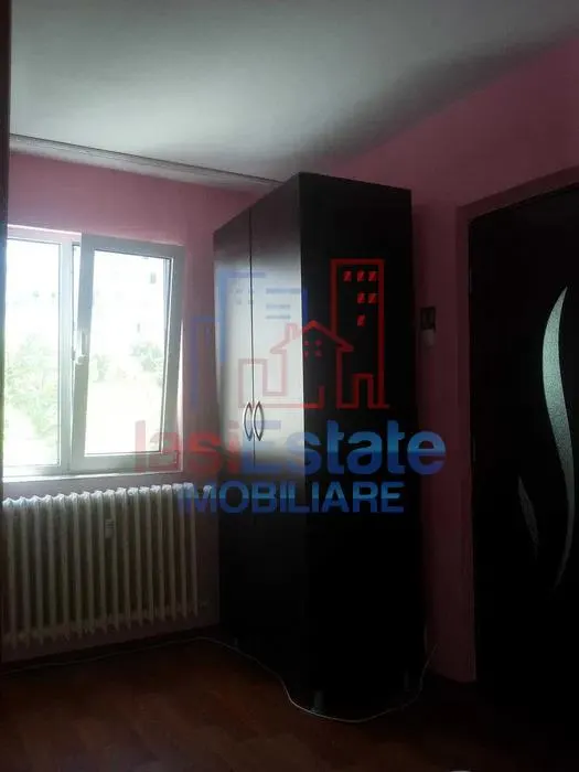Apartment with 2 bedrooms for rent 35 sqm in Iasi, Tatarasi area - foto 6