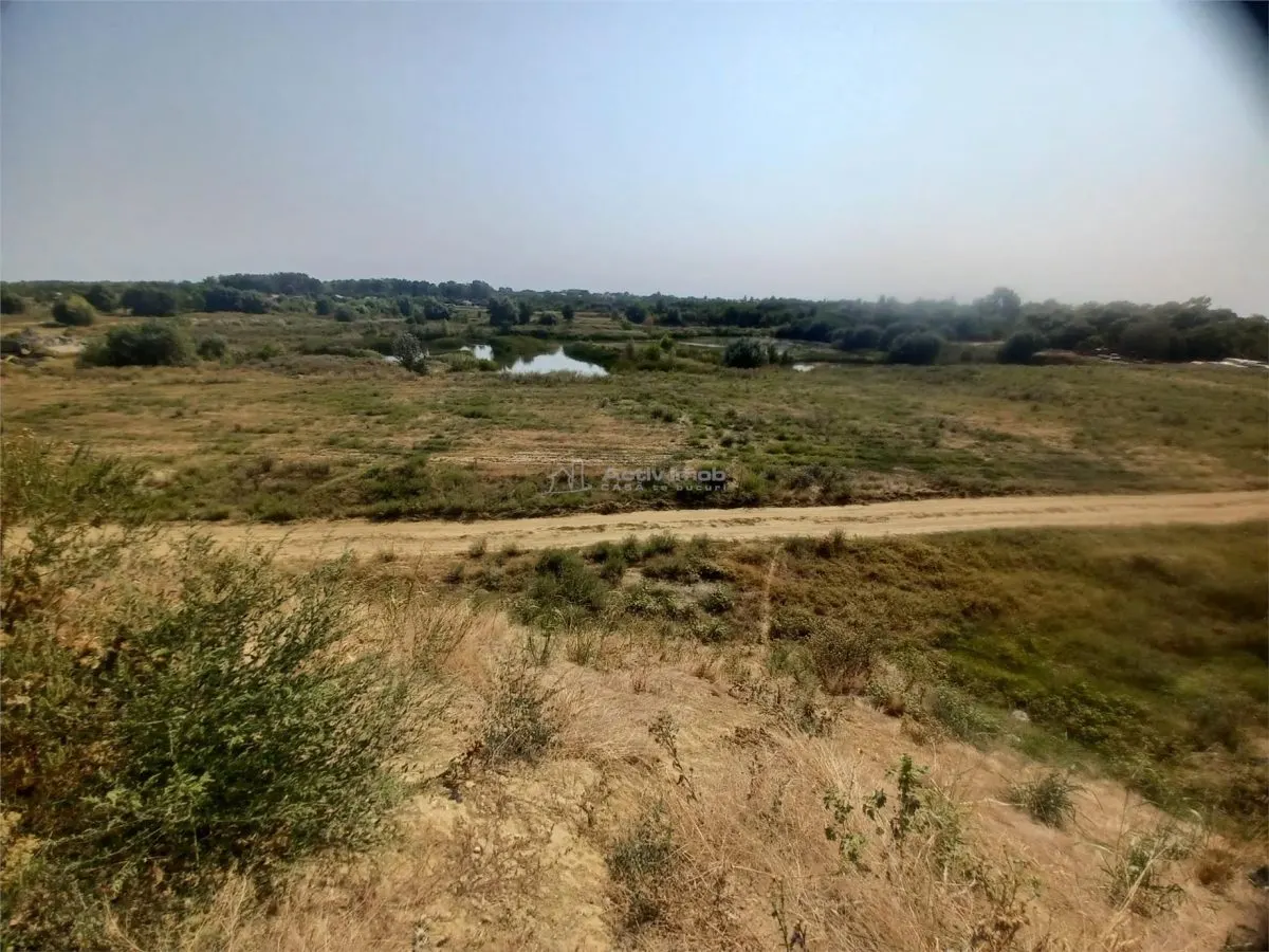 Vanzare Teren Giurgiu- Adunatii Copaceni - foto 1