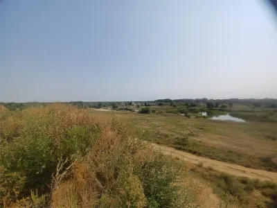 Vanzare Teren Giurgiu- Adunatii Copaceni - foto 4