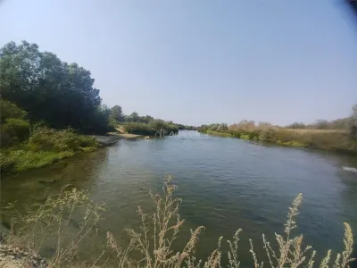 Vanzare Teren Giurgiu- Adunatii Copaceni - foto 7