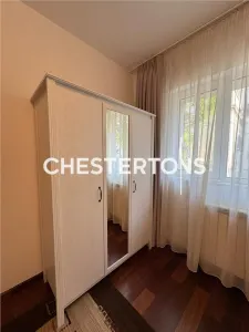 Apartament 4 camere de inchiriat | Zona Polona | Mobilat si utilat | Loc de parcare inclus - foto 15