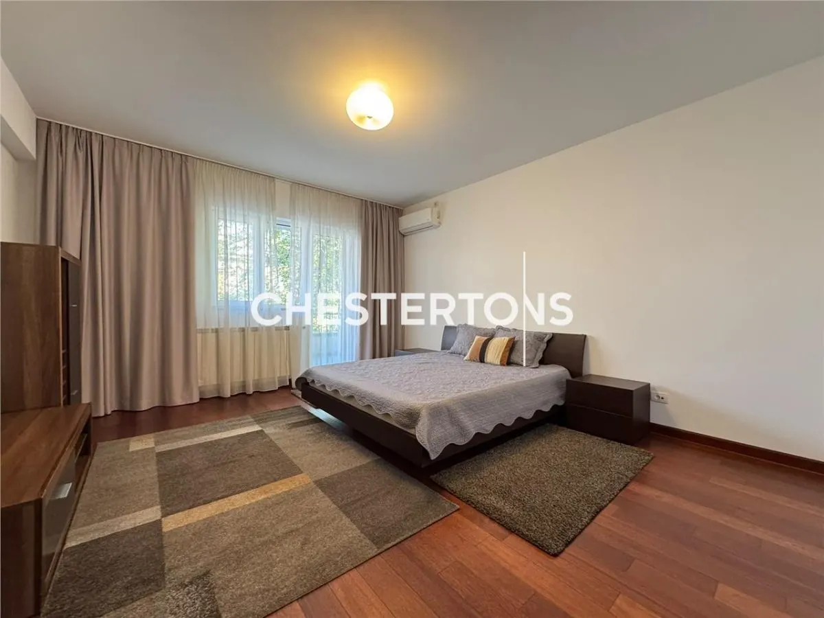 Apartament 4 camere de inchiriat | Zona Polona | Mobilat si utilat | Loc de parcare inclus - foto 16