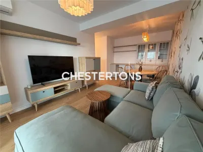 Apartament 2 camere de inchiriat in zona Baneasa, Antracit Coanda - foto 2