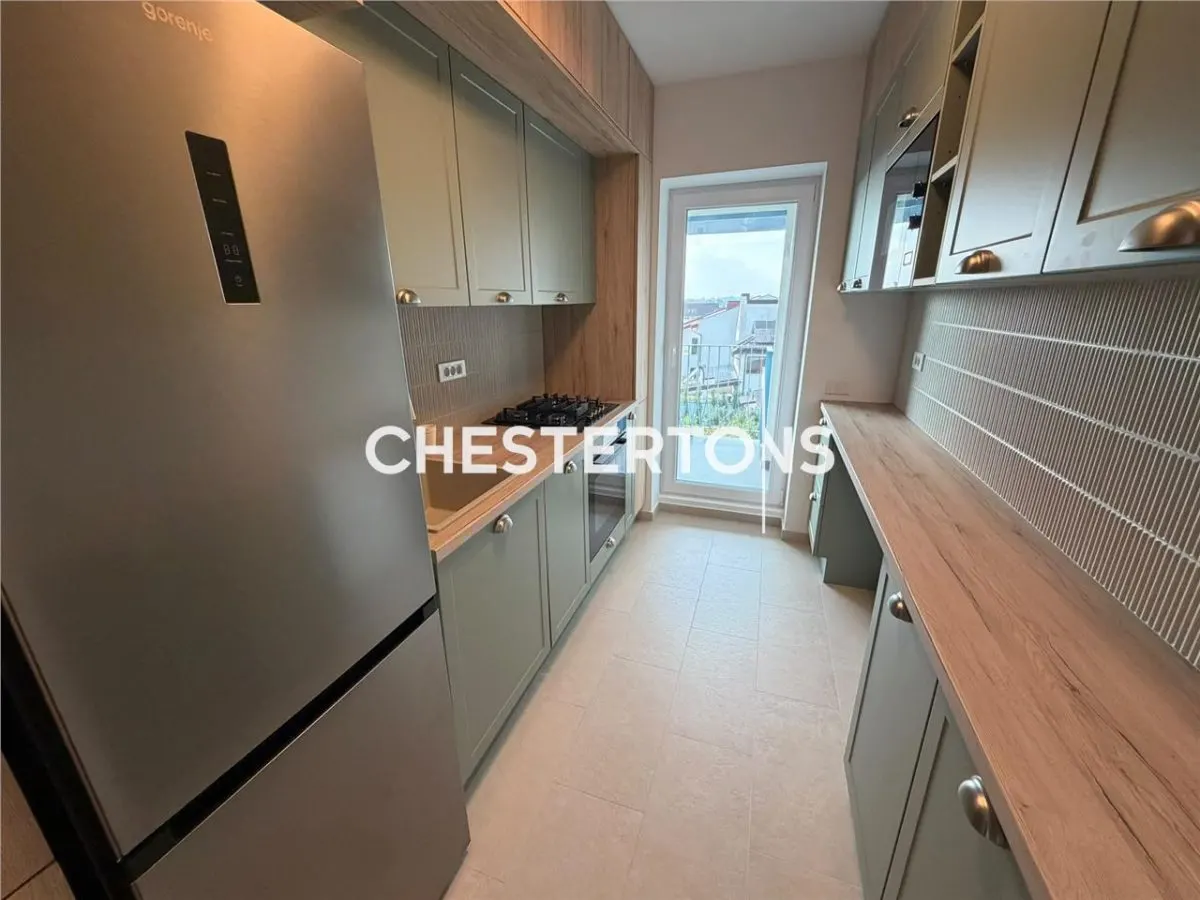 Apartament 2 camere de inchiriat in zona Baneasa, Antracit Coanda - foto 6