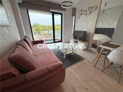 Studio de inchiriat in zona Baneasa - Sisesti - Bucuresti