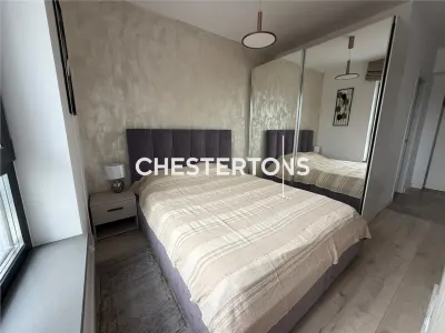 Apartment for rent sqm in Bucuresti, Sisesti area - foto 3