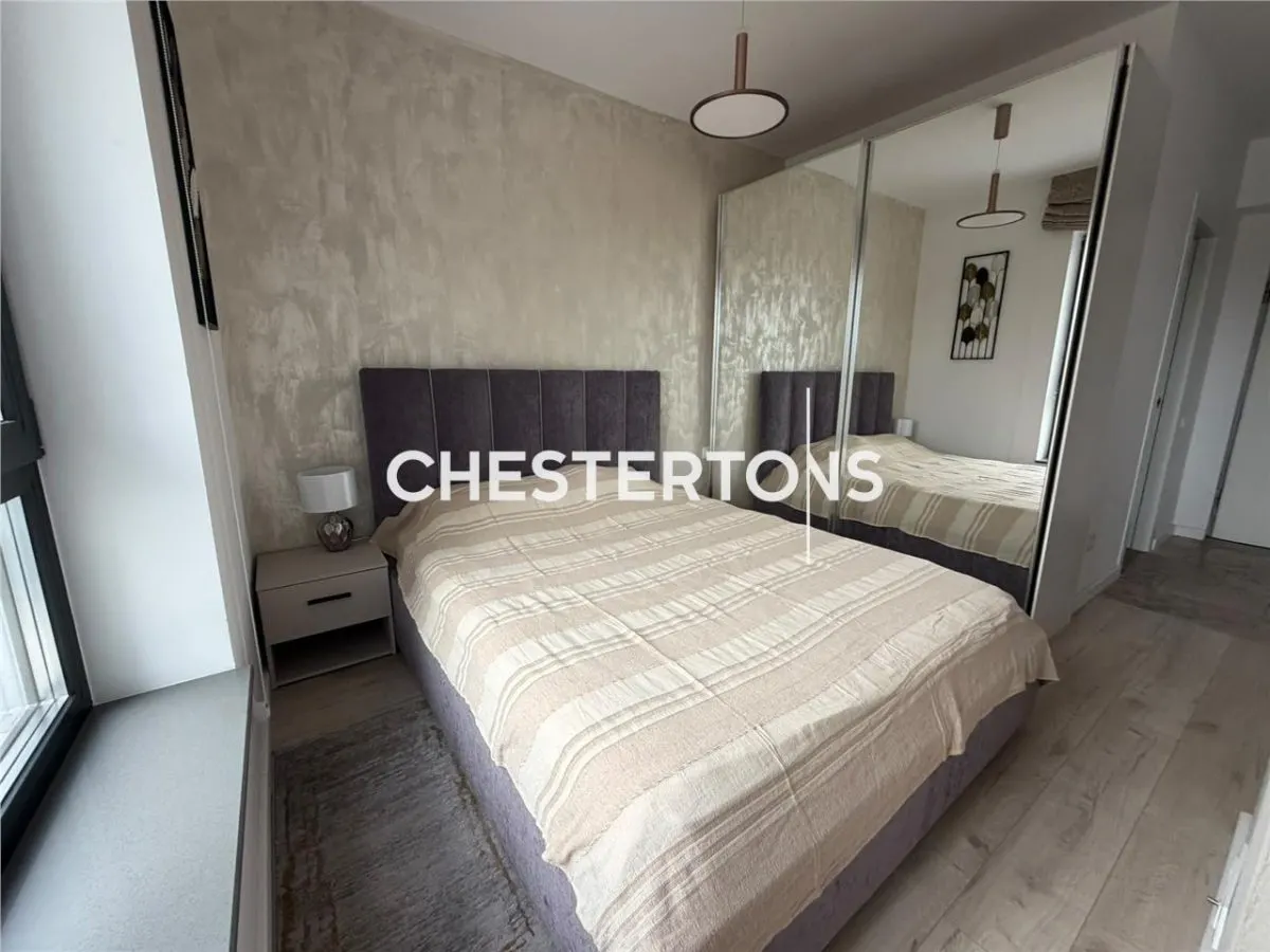 Apartment for rent sqm in Bucuresti, Sisesti area - foto 3