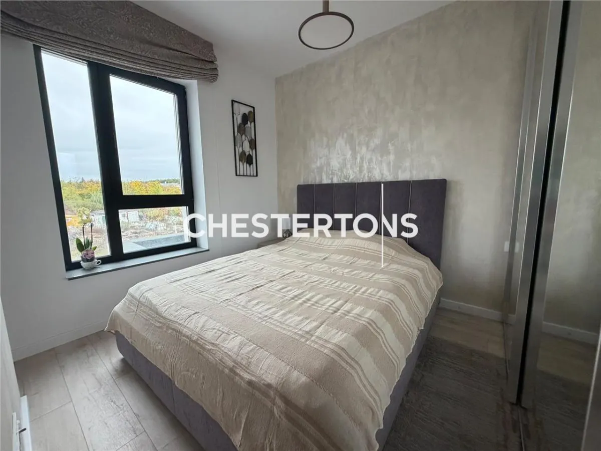 Apartment for rent sqm in Bucuresti, Sisesti area - foto 4