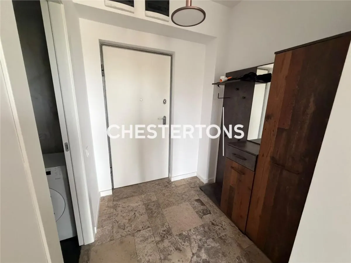 Apartment for rent sqm in Bucuresti, Sisesti area - foto 5