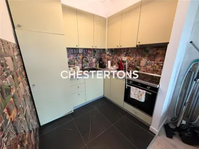 Apartment for rent sqm in Bucuresti, Sisesti area - foto 6