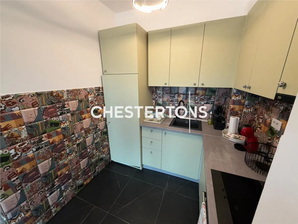 Apartment for rent sqm in Bucuresti, Sisesti area - foto 7