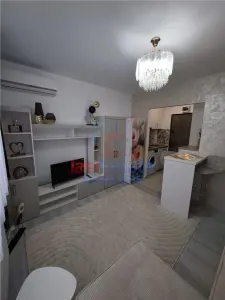 Garsoniera - zona Jumbo - foto 3