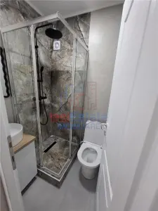 Garsoniera - zona Jumbo - foto 4