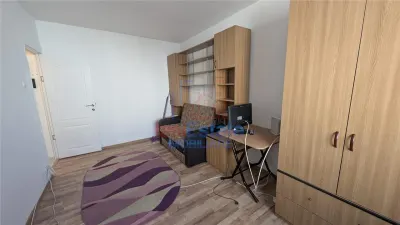 Garsoniera Mircea cel Batran - Iasi