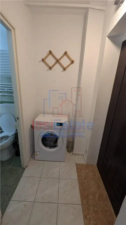 Garsoniera Mircea cel Batran - foto 3