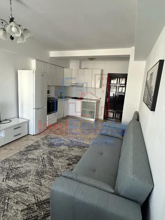 Apartament 2 Camere Copou - Exclusive Residence - Iasi