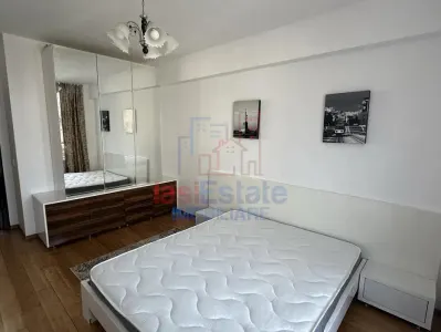Apartament 2 Camere Copou - Exclusive Residence - foto 5