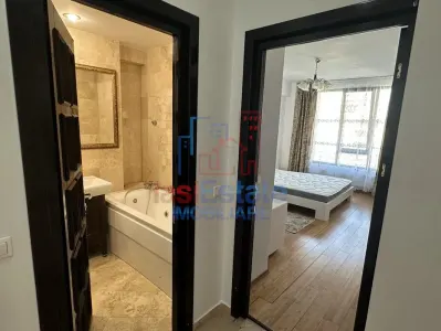 Apartament 2 Camere Copou - Exclusive Residence - foto 7