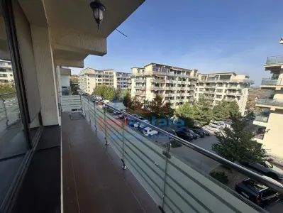Apartament 2 Camere Copou - Exclusive Residence - foto 8