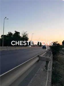 Teren intravilan 1.940 mp, deschidere 54 ml Mogosoaia | Deschidere directa la Centura Bucuresti | Potential comercial si industrial - foto 2