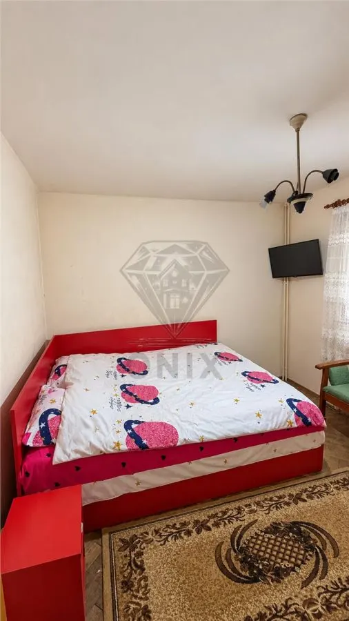 Apartament 3 camere,decomandat et 2 Ploiesti Vest - foto 2
