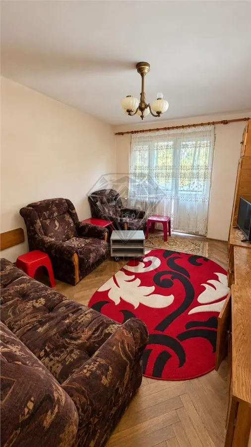 Apartament 3 camere,decomandat et 2 Ploiesti Vest - foto 7